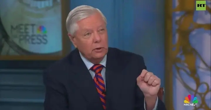 Graham Calls for Crushing Blows on Iran’s Energy Lifelines to Force Real Deal