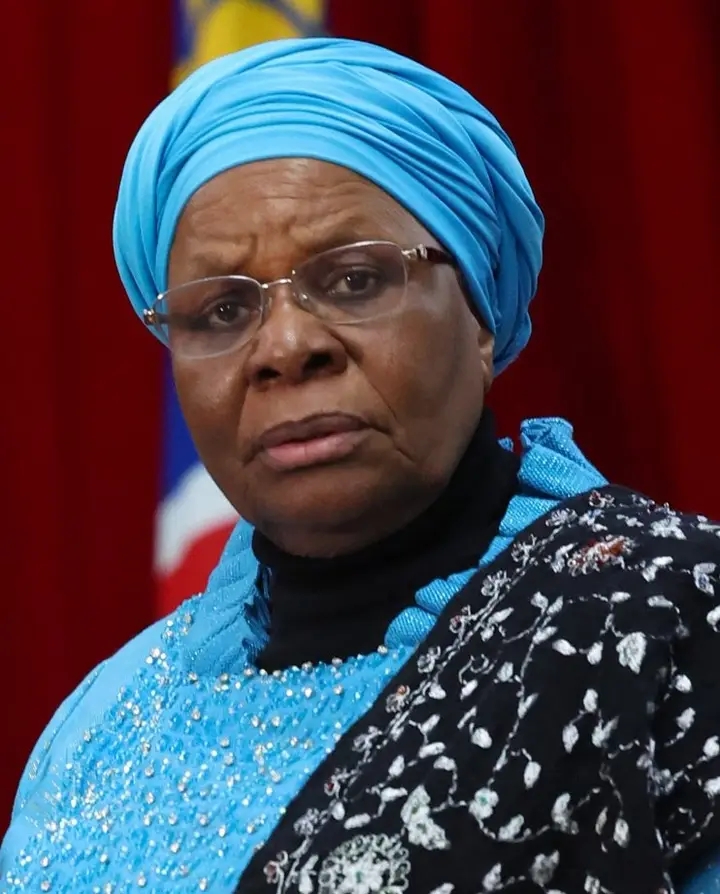 Namibia’s 11 Billion Barrel Oil Reserves Could Last the Country About 1,235 Years