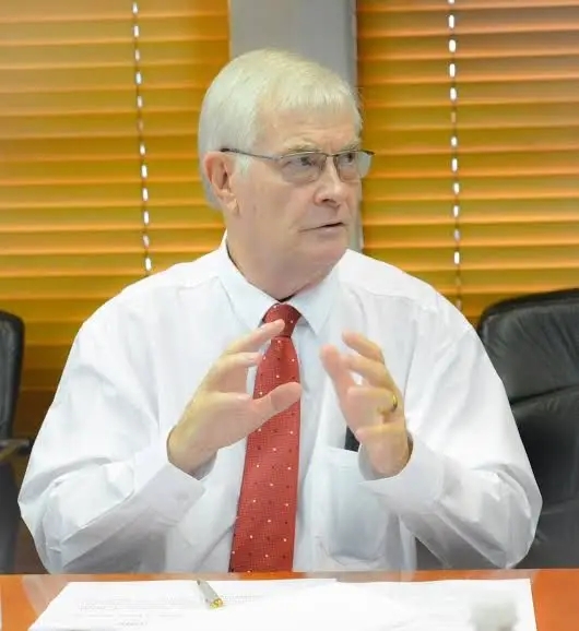 “Dr Pieter Groenewald’s Department Finally Responds After South Africans Explode Over ‘R700 Cooking Oil’ And Shocking Prison Food Prices”