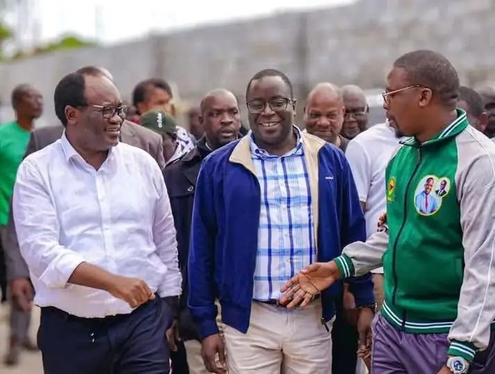 ECZ CLEARS MUNDUBILE, ZULU FOR PRESIDENTIAL RACE