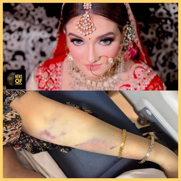 Newly married beauty queen falls to her death after being harassed by in-laws over dowry in India; father insists she was murdered