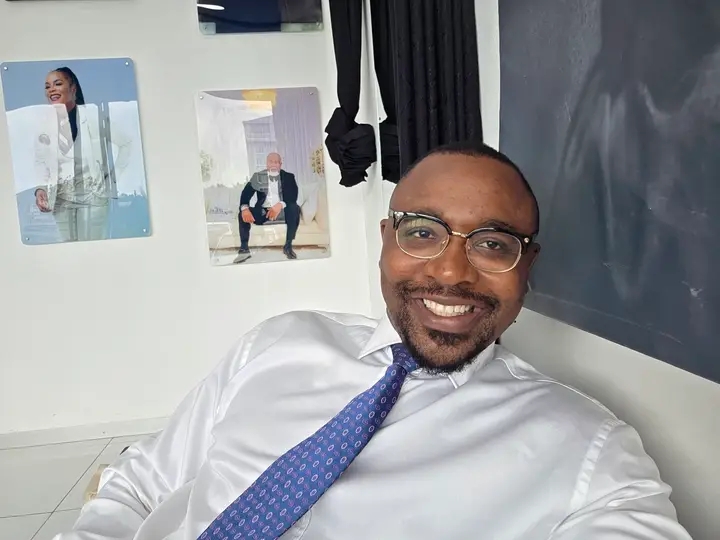 Built to Last: How the UPND’s 2026 Adoption Process Engineered a Party for the Next 100 Years- George N. Mtonga, MBA