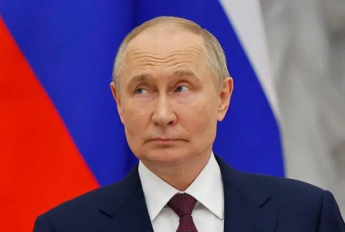 Trump’s Pressure Forces Iran to Beg Russia for Nuclear Bailout