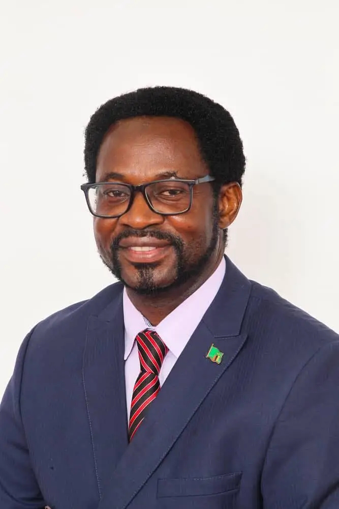 APOLOGY AND CLARIFICATION ON PUBLIC SERVICE CONDUCT REMARKS- Dr. Alex Katakwe