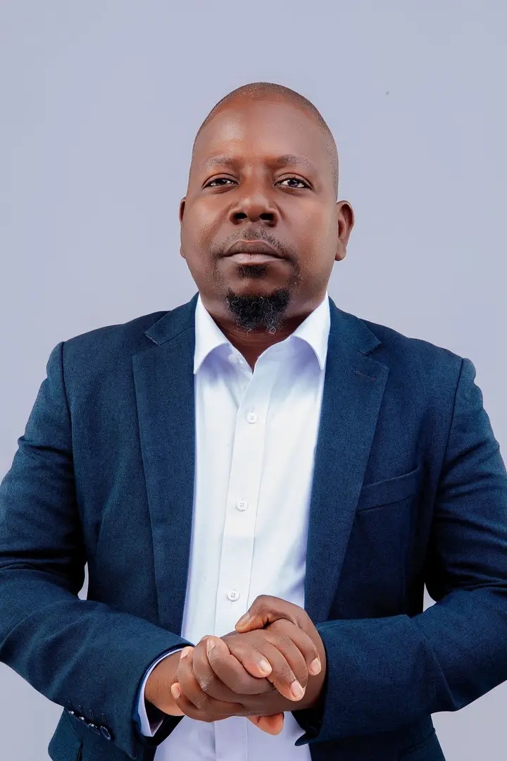 I HAVE BEEN ADOPTED AS THE UPND CANDIDATE FOR LUMEZI NORTH PARLIAMENTARY SEAT- Anderson Banda