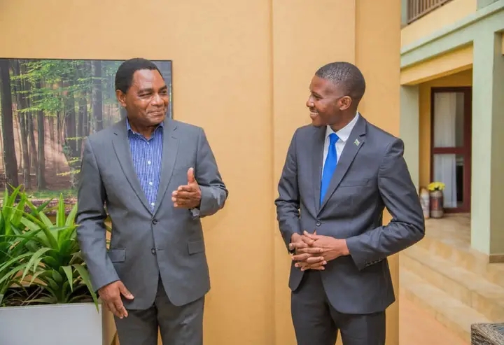 List of adopted UPND candidates for parliamentary seats in Eastern Province