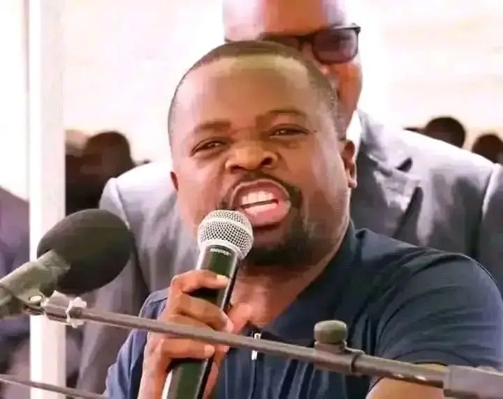 Chabinga Blocks Independent PF Adoptions
