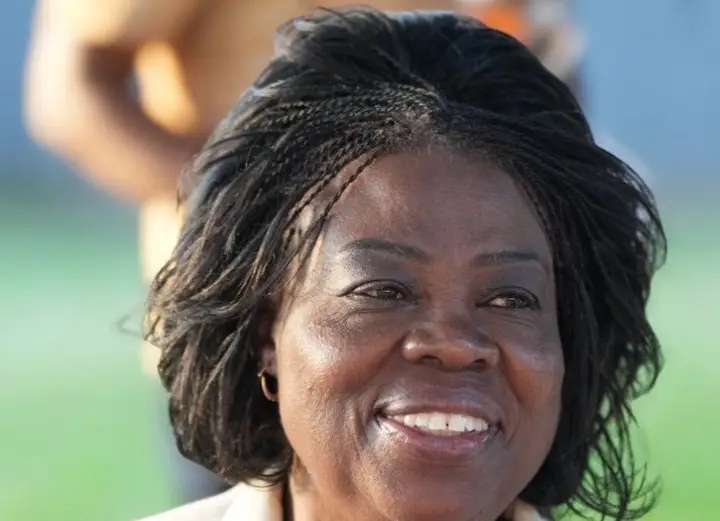 ZAMBIANS WILL DO A “DON’T KUBEBA ” ON UPND DURING POLLS –JEAN  KAPATA