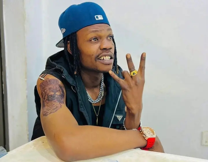 MUSICIAN CHANDA FACES 30 YEARS IN PRISON FOR CHILD TRAFFICKING