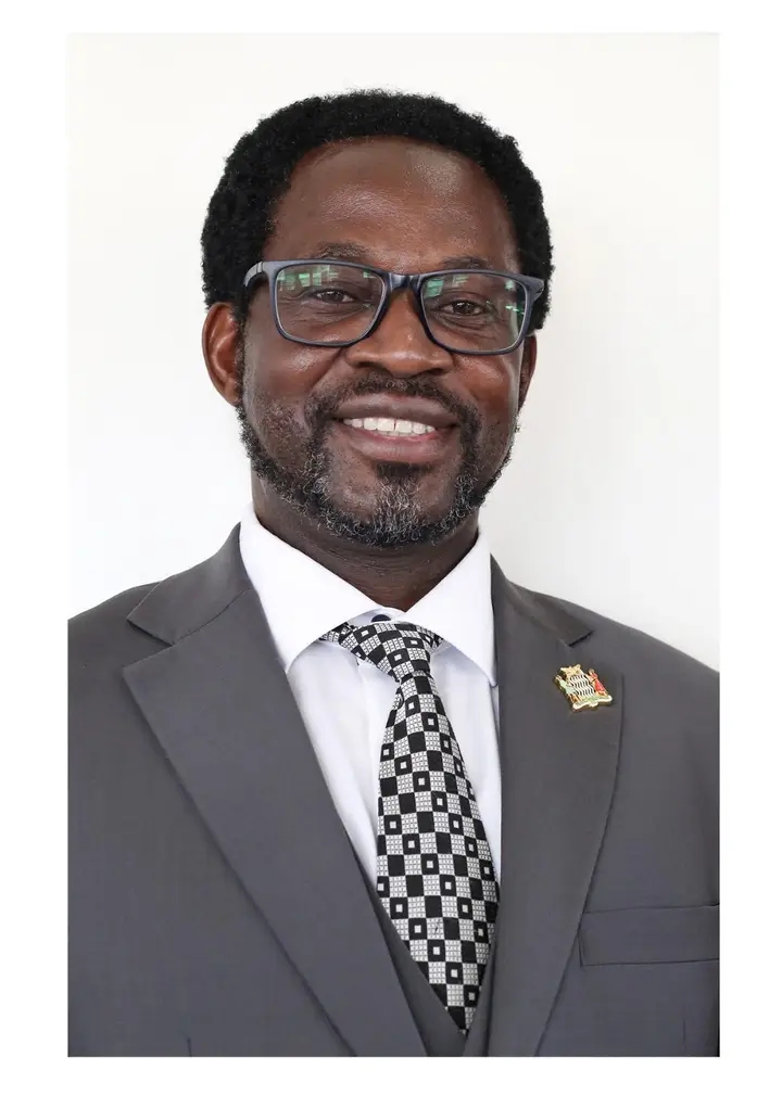 UPND has officially adopted Hon. Dr. Alex Katakwe for  Solwezi East  Constituency seat