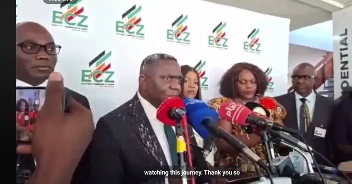 NOT ALL HOPE IS LOST… we will restore this country – KALABA