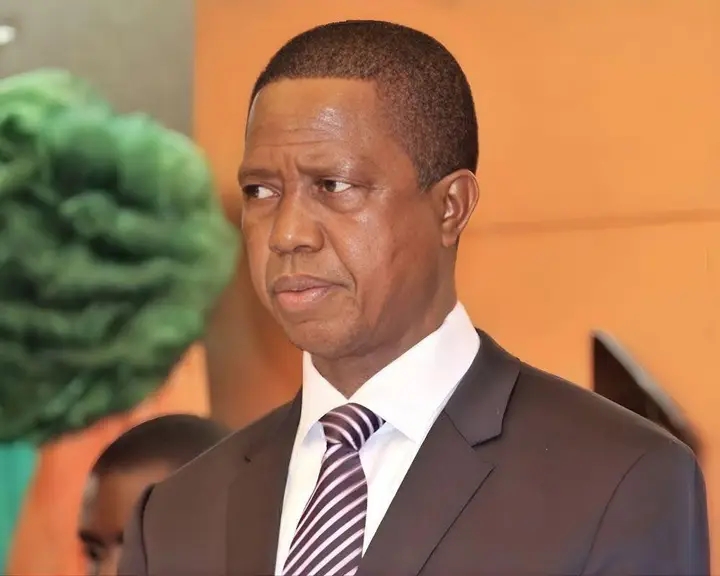 SUPREME COURT OF APPEAL OF SOUTH AFRICA TO HEAR EDGAR LUNGU FAMILY’S APPEAL OVER HIS REMAINS ON MAY 29