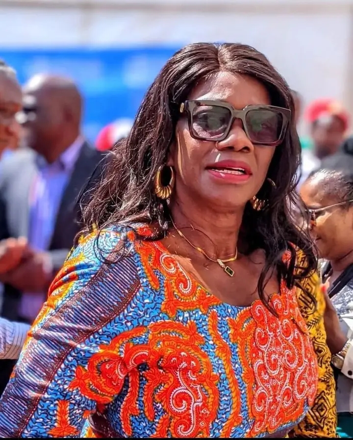 CHONGWE EAST  IN POLITICAL MOURNING AFTER SYLVIA MASEBO’S ADOPTION