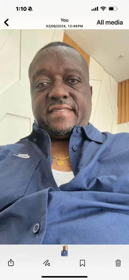 Garry Nkombo to contest Mazabuka Central seat as an independent candidate after residents call on him to represent them.