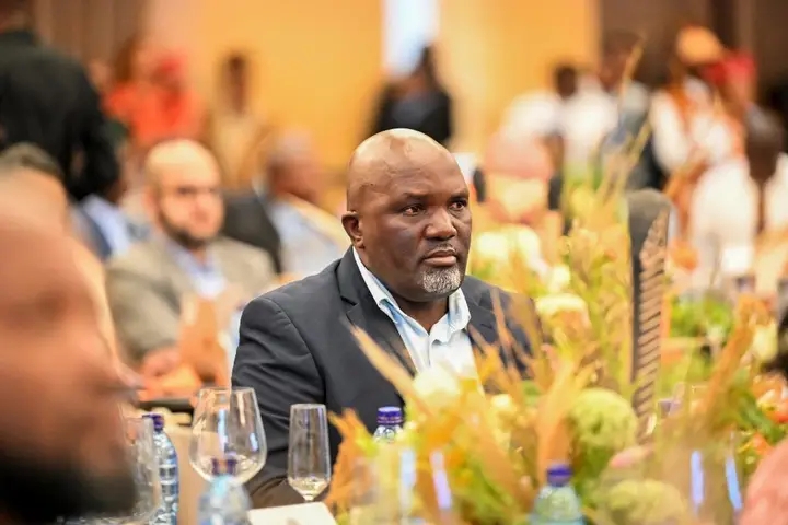 CONFUSION ROCKS UPND ADOPTION CLAIMS IN LUNDAZI