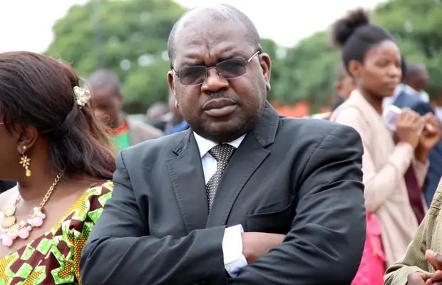 DR. CHITALU CHILUFYA WITHDRAWALS FROM THE 2026 PRESIDENTIAL RACE