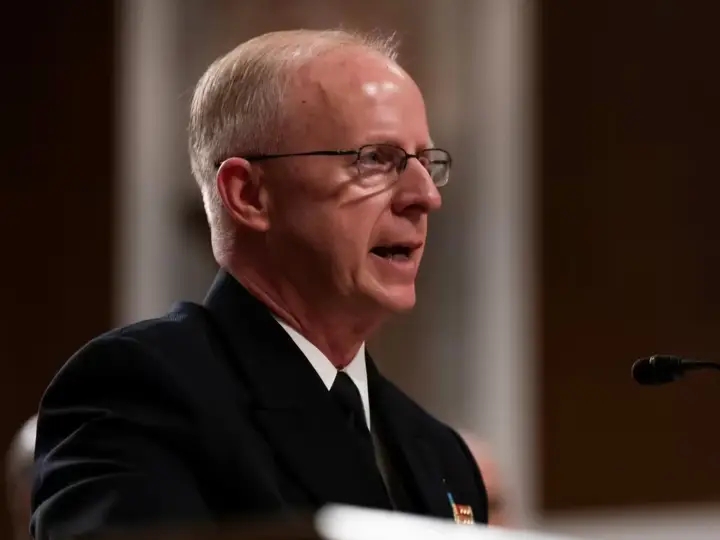 U.S. Navy Warns Current Budget May Not Be Enough for Middle East Operations