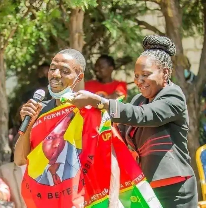 HON. STEVEN MASUMBA’S OFFICIAL POSITION ON CALLS FOR AN INDEPENDENT CANDIDACY