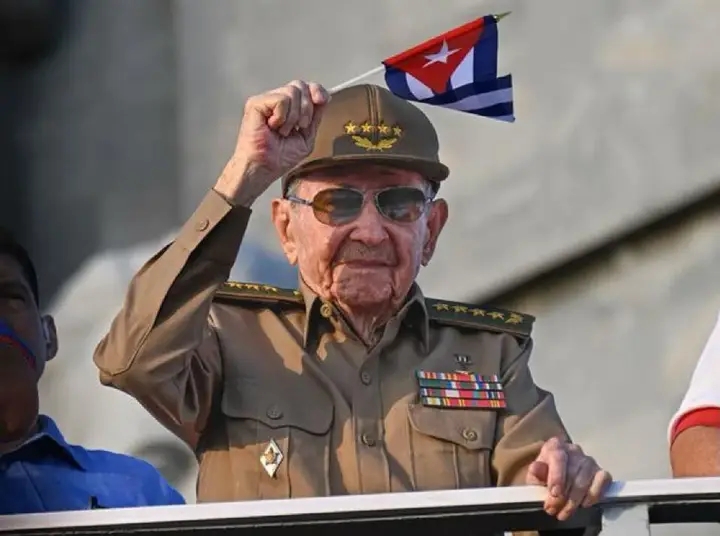 CASTRO IN THE CROSSHAIRS! US Set to Unseal Charges Over 1996 Plane Tragedy as Pressure Mounts on Havana