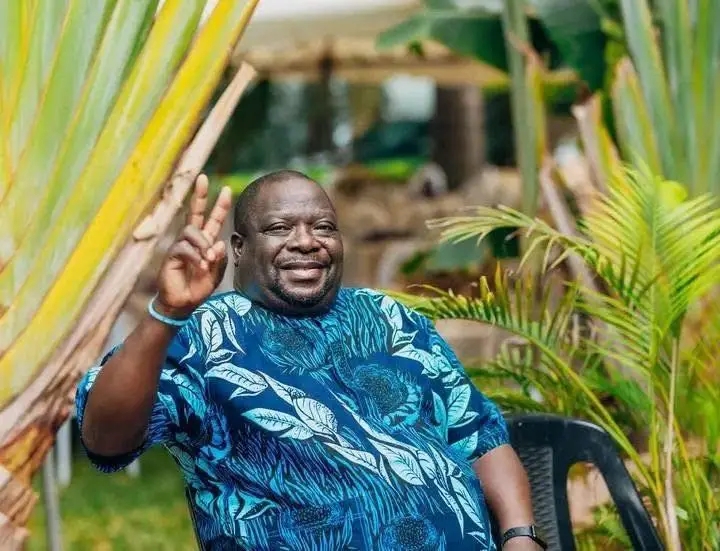 Chishimba Kambwili nominated to contest Roan seat for Citizens First