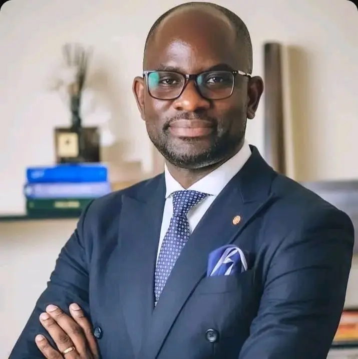 I’m ghetto, if you insult me, I insult you- Binwell Mpundu