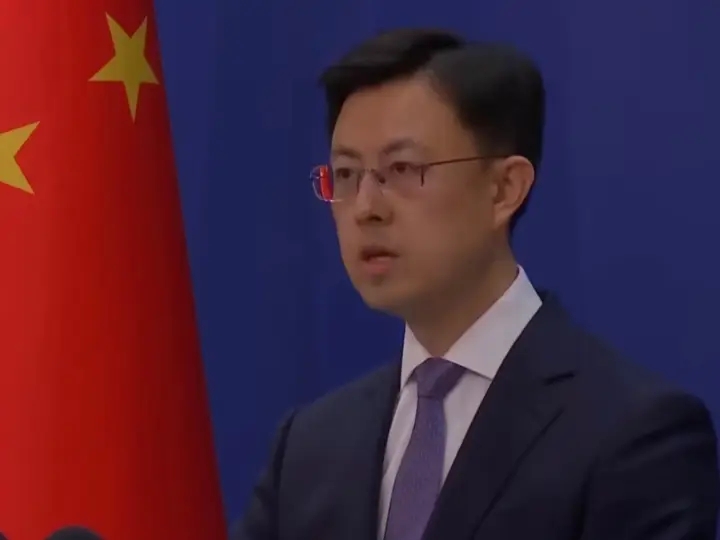 China Opposes Possible Trump-Taiwan Leader Talks, Warns U.S. Against “Sending Wrong Signals”