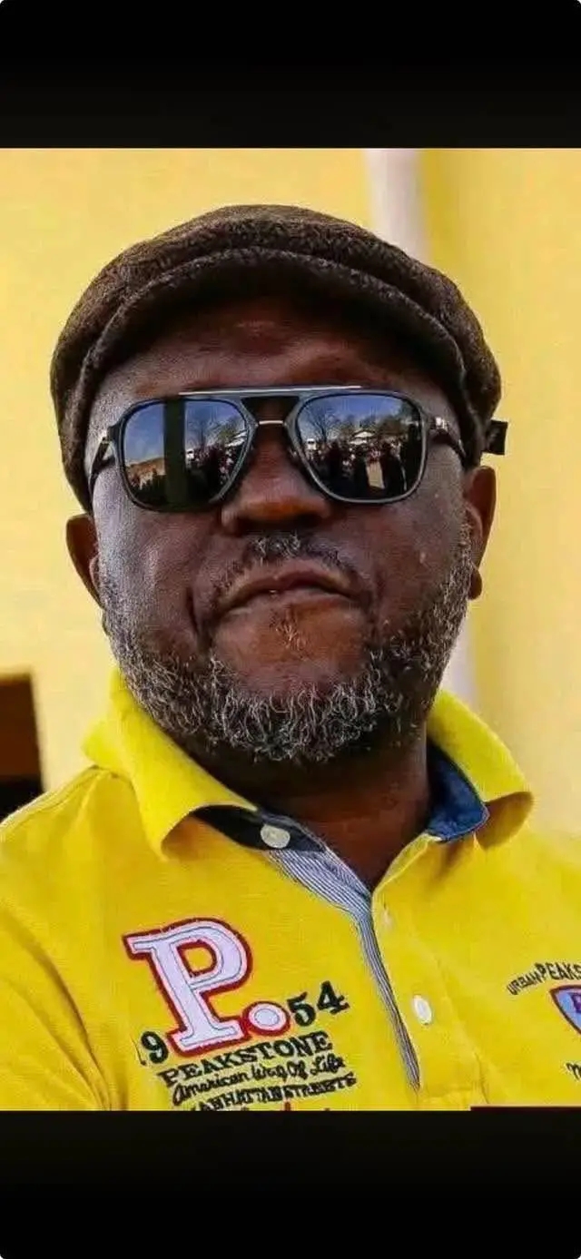 Now People Miss Gary Nkombo As Elections Chairperson. so Who Convinced The Powers That This Position Needed To Be Fixed?