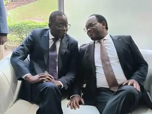 Zambia Must Reject The Politics of Division