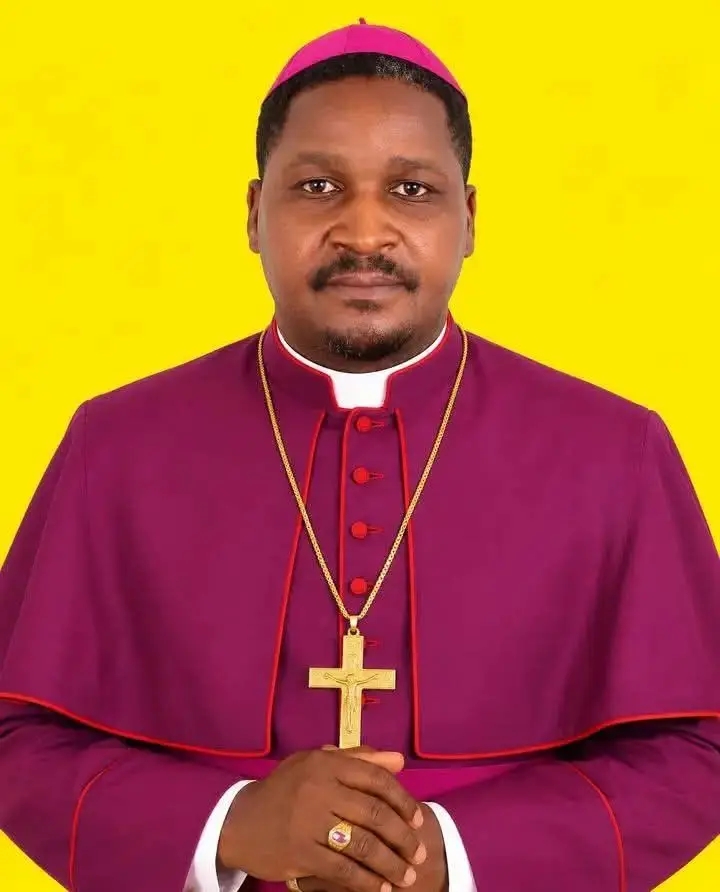 PeP is a Pentecostal  Ministry, Fails to File