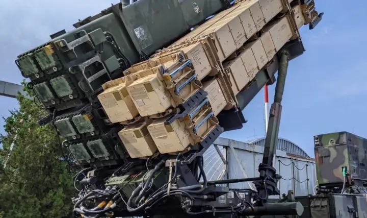 U.S. Freezes $14 Billion Taiwan Arms Sale Amid Iran War Concerns