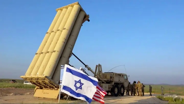U.S. Forces Lost Half of THAAD Missile Stockpile and 20% of Drone Fleet During Iran Operations