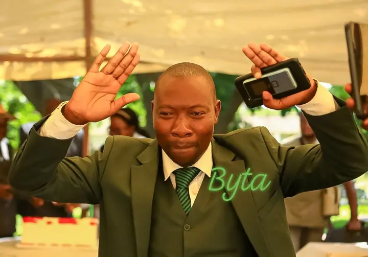 KOMBE KALICHELELA GOES UNOPPOSED AS MAZABUKA MAYOR