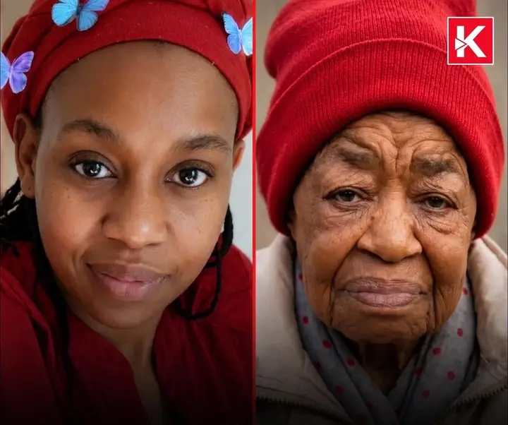 31-Year-Old KZN Mother Says She Suddenly Started Aging Rapidly After Relationship With A Foreigner, Leaving Doctors Searching For Answers