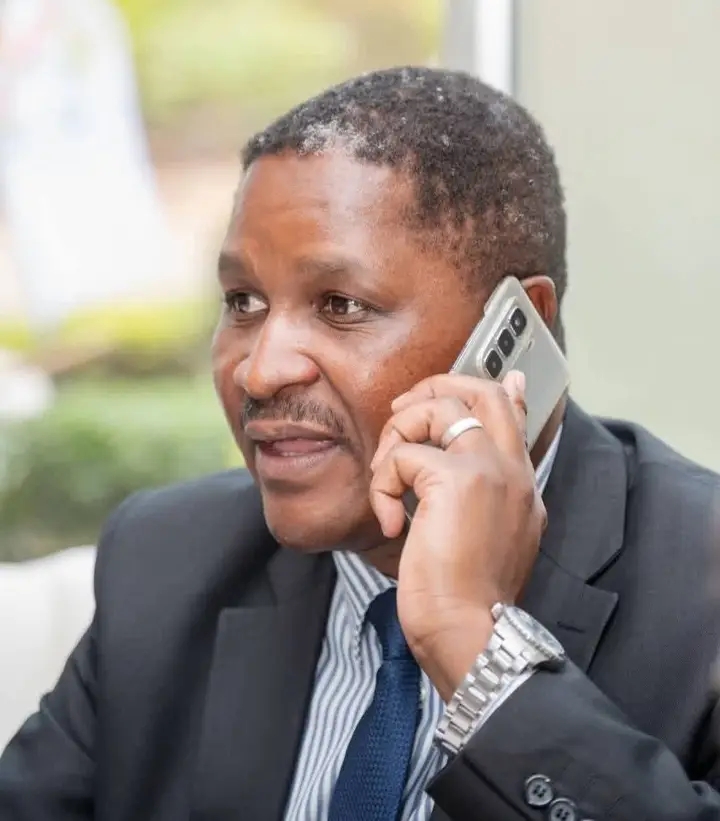 The political case of president Sean Tembo should be given serious attention and not just Facebook memes