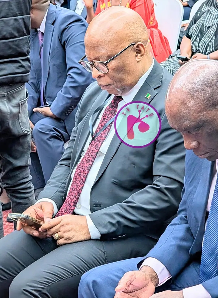 Nevers Mumba falls sick shortly after Hichilema names Nalumango as running mate