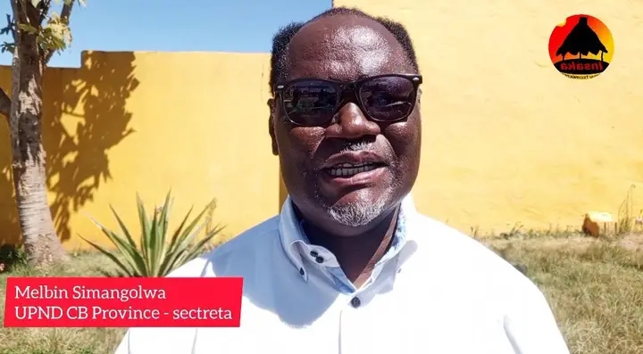 UPND COPPERBELT SECRETARY RESIGNS, GOES INDEPENDENT IN KABUSHI RACE
