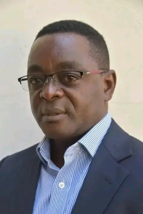 TONSE/PAMODZI ALLIANCE IS DIVIDED SAYS FORMER LUANSHYA MP STEVE CHUNGU