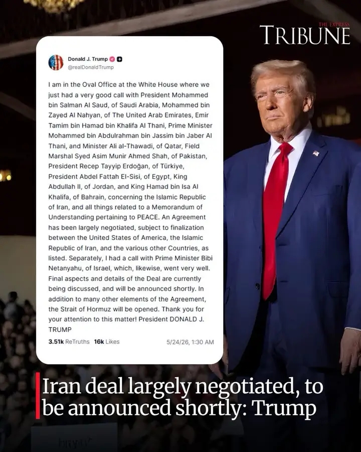 Any Deal With Iran Will Be Far Worse Than The JCPOA Which Obama Negotiated And Which Trump Tore Up !