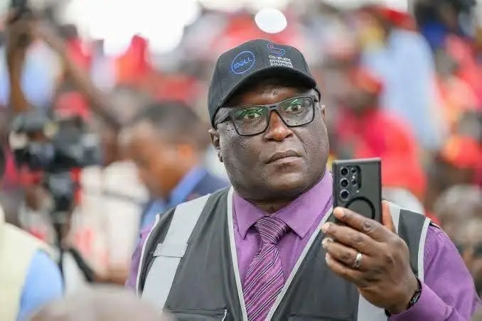 THE TRUTH EVERYONE IS REFUSING TO ACKNOWLEDGE ABOUT BA SIMON MWEWA LANE