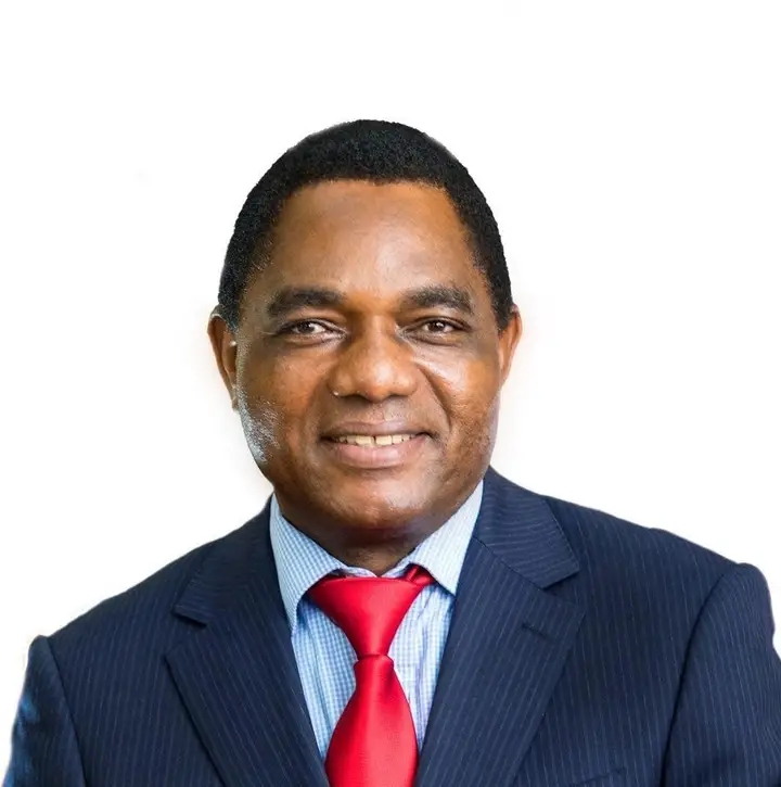 PRESIDENT HICHILEMA URGES PEACE AND UNITY AHEAD OF AFRICA FREEDOM DAY COMMEMORATION
