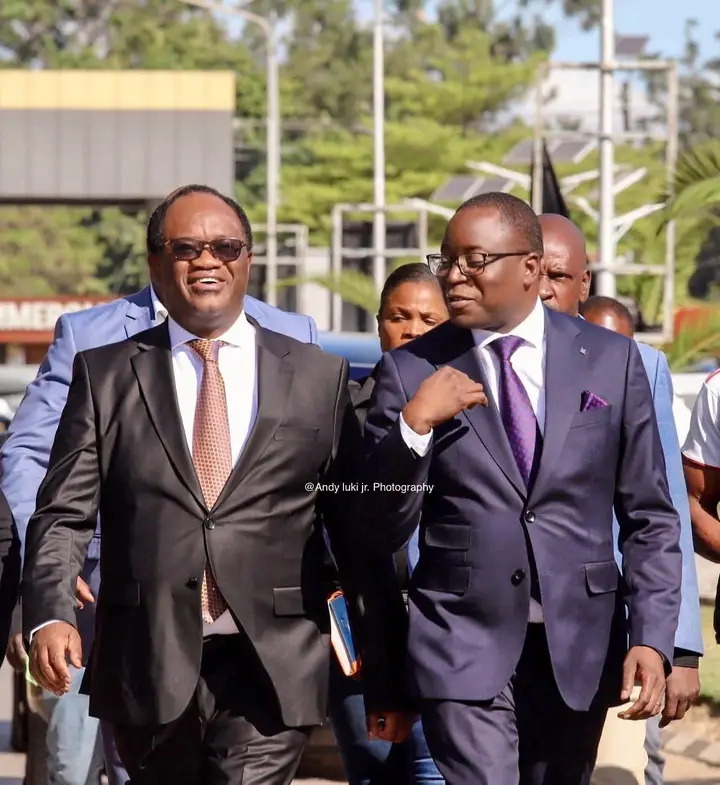 THE AUDACITY OF RETURN: WHY MUNDUBILE AND MAKEBI CAN’T BE TRUSTED TO ‘DEFEND’ ZAMBIA