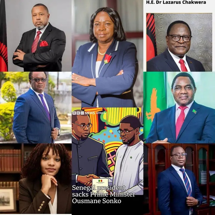Abale Anga, Ntawi Ndi Sopano. Zambians Must Correct the Mistake We Made in 2021 and Retire HH This August- Smart Banda – Wa Kumawa