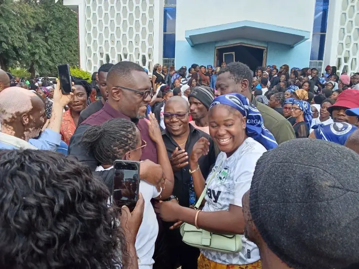 Garry Nkombo’s independent gambit exposes UPND’s brittle grip on Southern Province