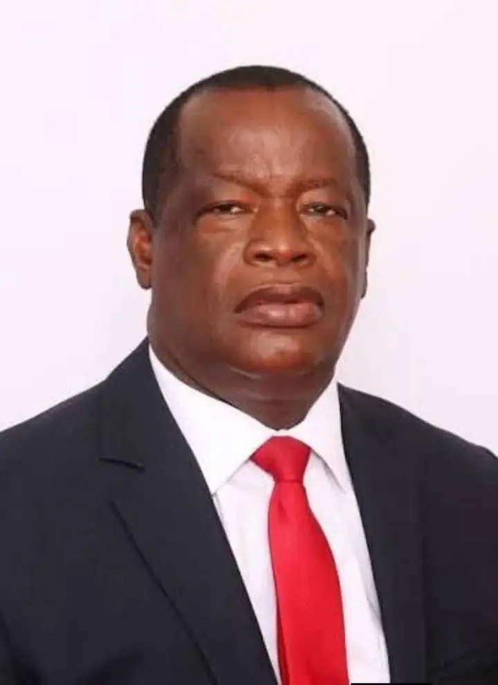 “I AND MY FAMILY WILL SUPPORT YOU THROUGH OUT YOUR POLITICAL LIFE,” MSEVENI PROMISES VICTOR CHEELO