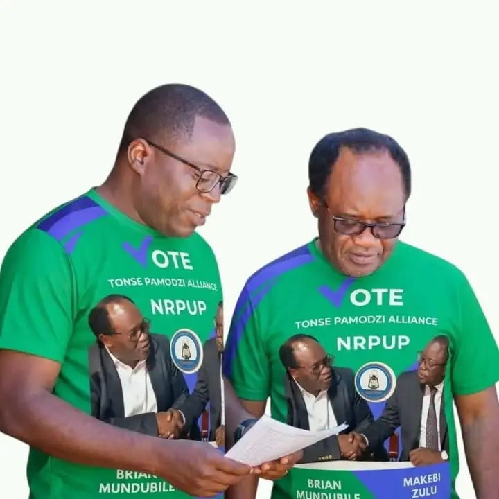 Tonse Alliance Collapse — Opposition Fails to File in Key Parliamentary and Ward Races