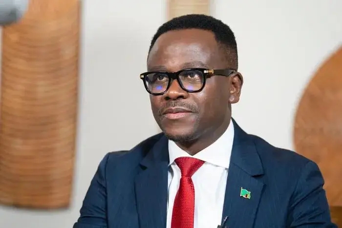 “I have written to ECZ to allow me to file in my nomination next week.” – Willah J. Mudolo