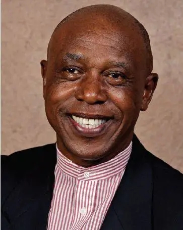 Tokyo Sexwale Says He Is Ready To Become President But Warns That Fighting For The ANC’s Top Position Could Put His Life And Political Future At Serious Risk”