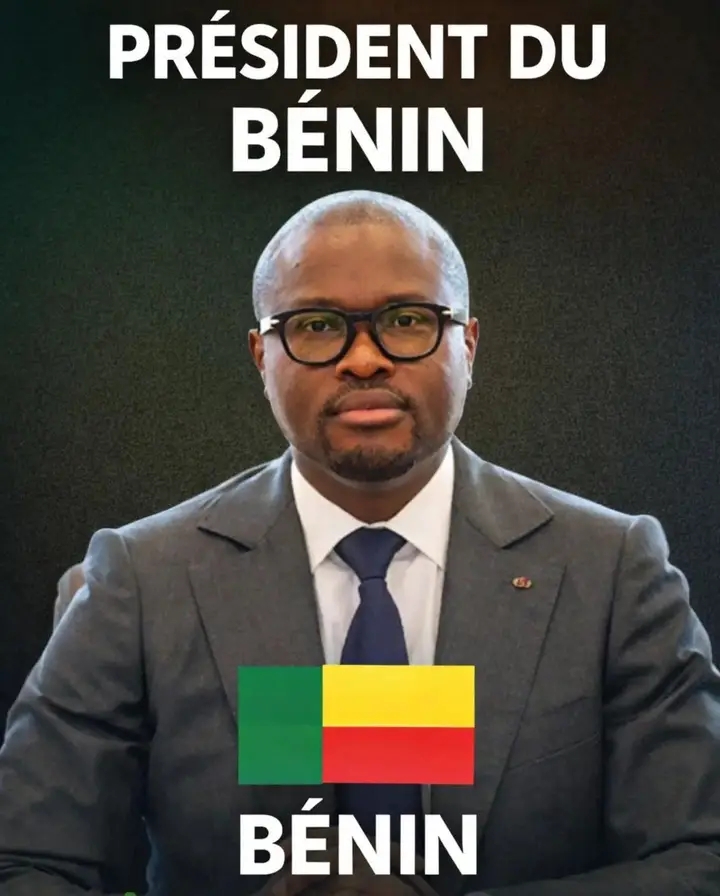 Benin Has a New President — But He’s Not Here for Africa’s Freedom