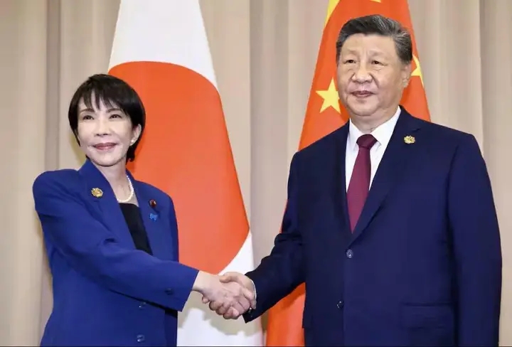 Xi Jinping Melts Down Over Japan’s Defense Buildup as Trump Pushes Back Hard