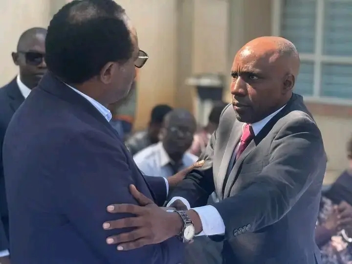 Enock Tonga Calls Hichilema “Fake Messiah” in Escalating Political Rhetoric